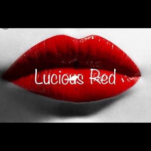 Lucious Reds!